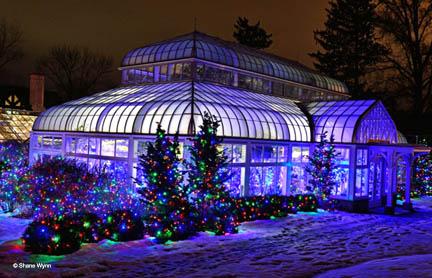 Tours | Stan Hywet Hall & Gardens